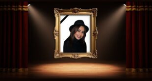 وفاة سهام قريرة بحادث سير مأساوي في القاهرة