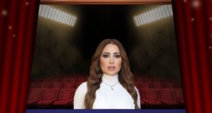 بودكاست نسرين طافش أرض جديدة يضيء أمسيات رمضان 2026