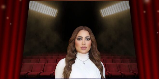 بودكاست نسرين طافش أرض جديدة يضيء أمسيات رمضان 2026