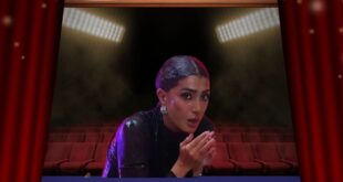 غادة عبد الرازق تتصدر التريند بعد صدمة رامز ليفل الوحش في رمضان