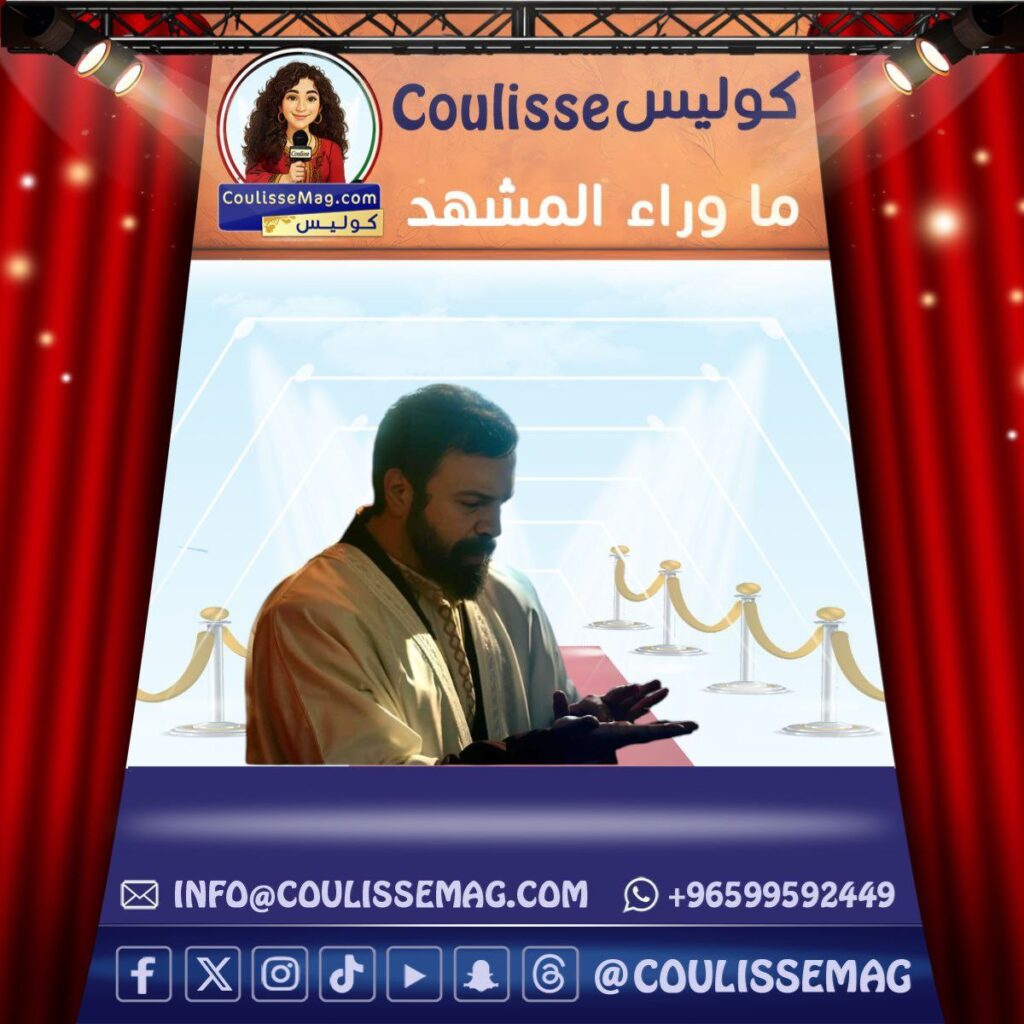 مسلسل مولانا الحلقة 6 .. جابر يتحدى العقيد كفاح وسط حقل الألغام