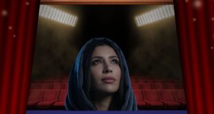 أغنية بخاف للفنانة جنات الرمضانية تبهر الجمهور بالروحانية