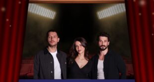 تحت الأرض الحلقة 2 تشهد تحولات صادمة بين هذه الشخصيات