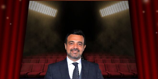 عمرو محمود ياسين يوضح أزمة ياسمين عبد العزيز ورامي صبري .. ماذا قال؟