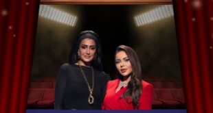 غادة عبد الرازق تفتح قلبها في حبر سري وتكشف أسراراً صادمة