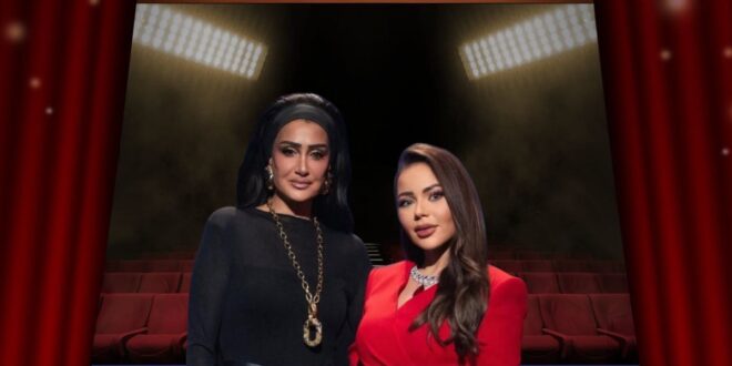 غادة عبد الرازق تفتح قلبها في حبر سري وتكشف أسراراً صادمة