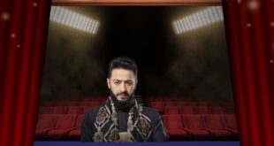 مسلسل المداح 6 .. كيف فجأ النجم حمادة هلال الجمهور من خلال الكواليس؟