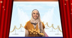 مسلسل بيبو يفاجئ الجمهور من خلال النجمة نادين خالد