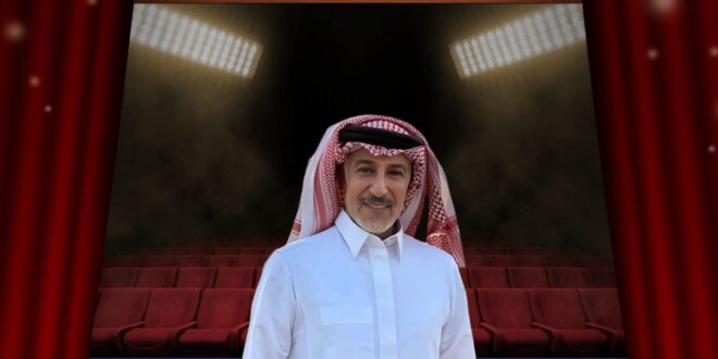 عبد المحسن النمر يتلقى تكريماً رفيعاً بالشرقية بعد فوزه بجائزة Joy Awards