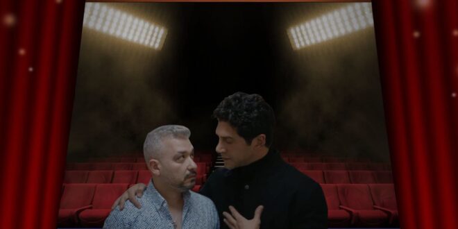 الست موناليزا الحلقة 5 تُعرِّض مي عمر للخذلان