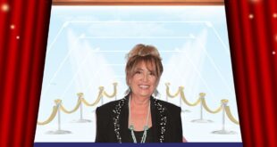 منى واصف بمسلسل مولانا تفاجئ جمهورها بغناء الشارة