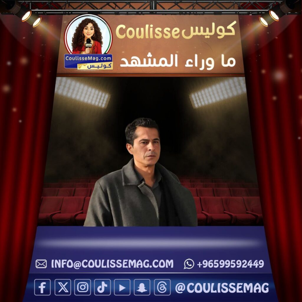 إسماعيل حاج أوغلو يعترف بتعاطي المواد المخدرة