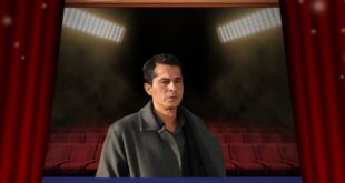 إسماعيل حاج أوغلو يعترف بتعاطي المواد المخدرة