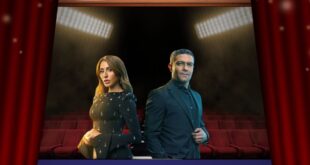 اتنين غيرنا الحلقة 5 تتصدر الترند بقرار جريء من حسن تجاه نور