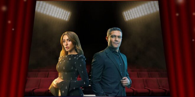 اتنين غيرنا الحلقة 11 تشهد عودة نادية وهذا ما فعلت؟