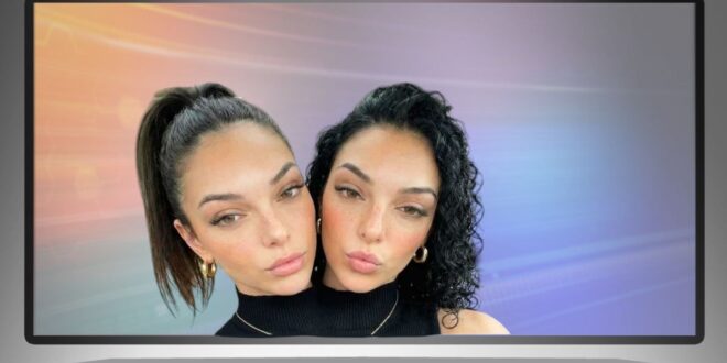 صورة التوأم الملتصق تتصد الترند بشكل واسع وهذه الحقيقة