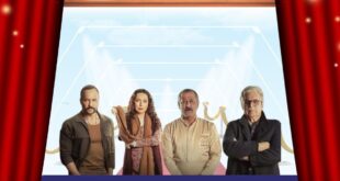 مطبخ المدينة الحلقة 6 تفجر صراعات الميراث