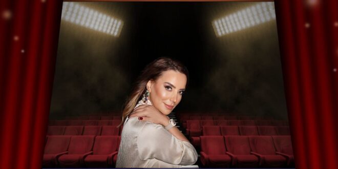 شكران مرتجى بمسلسل اليتيم تثير الجدل بملامح غير متوقعة