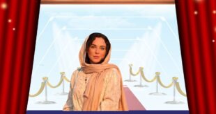 سلاف فواخرجي عن الحجاب تحسم الجدل بتصريحات جريئة