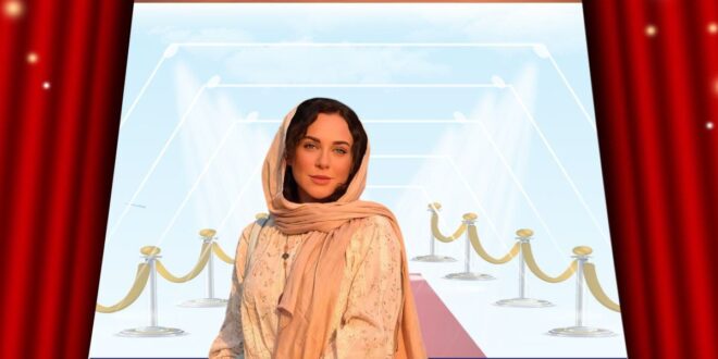 سلاف فواخرجي عن الحجاب تحسم الجدل بتصريحات جريئة