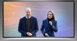 الأمير ويليام وكيت ميدلتون يكسران الصمت بخصوص وثائق إبستين الصادمة؟