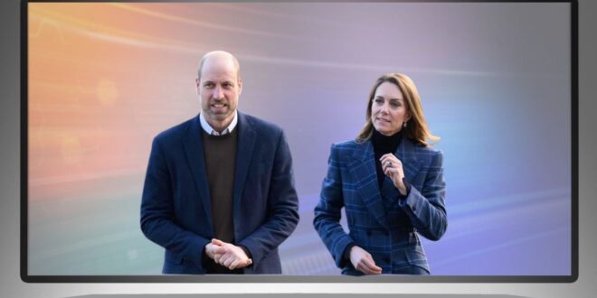 الأمير ويليام وكيت ميدلتون يكسران الصمت بخصوص وثائق إبستين الصادمة؟