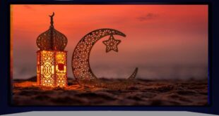 صحيفة "كواليس" الكويتية تهنئ الأمة العربية والإسلامية بحلول شهر رمضان المبارك