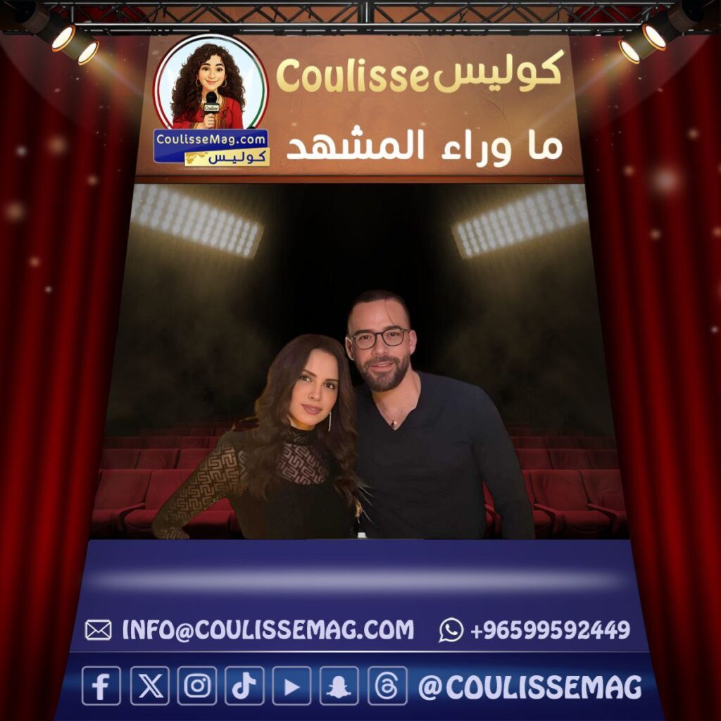 عيد ميلاد آمال ماهر يحقق تفاعلاً واسعًا برسالة رومانسية من زوجها