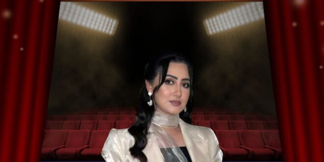 مسلسل 33 يجمع هيفاء حسين وعامر فهد في دراما رمضان 2026