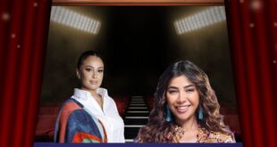 رسالة حذفتها الكلمات… وأشعلتها التأويلات في كواليس مسلسل مناعة: ما الذي يحدث بين مها نصار وهند صبري؟