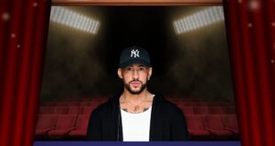 باد باني بالسوبر بول يثير الجدل بخطوة غريبة