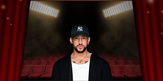 باد باني بالسوبر بول يثير الجدل بخطوة غريبة