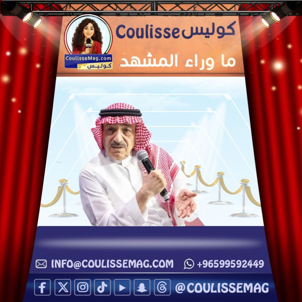 مهرجان مالمو بدورته الـ16 يكرم المخرج السعودي عبد الله المحيسن