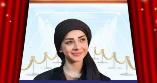 مسلسل أنا وهي وهيا يستقبل باسل خياط وتاج حيدر