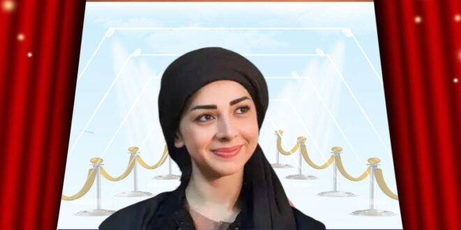 مسلسل أنا وهي وهيا يستقبل باسل خياط وتاج حيدر