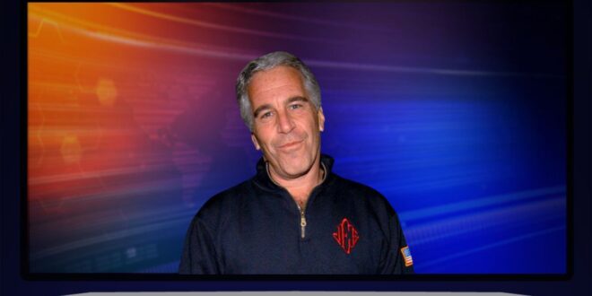 جيفري إبستين ومنظومة الستين لعبة الوقت في كشف أخطر الملفات