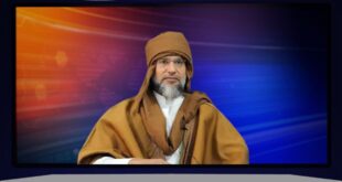 مقتل سيف الإسلام القذافي في الزنتان .. التفاصيل الكاملة للاغتيال الغامض