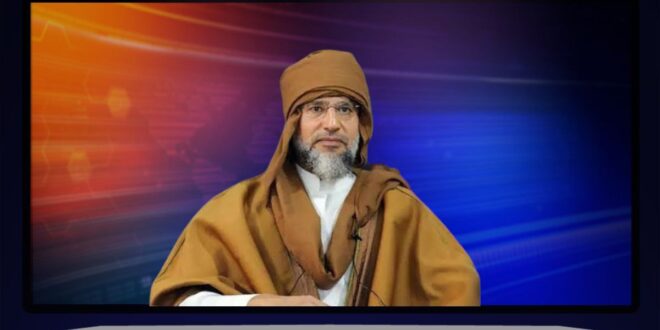 مقتل سيف الإسلام القذافي في الزنتان .. التفاصيل الكاملة للاغتيال الغامض