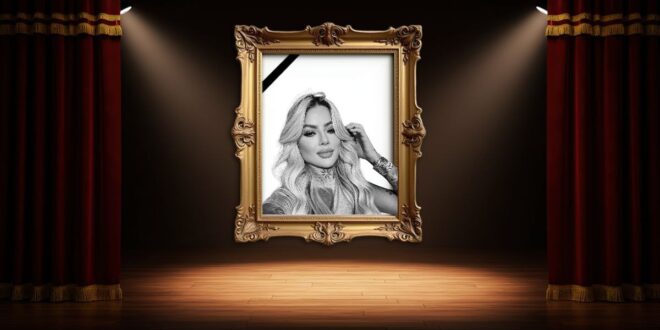 وفاة بيانكا دياس بعد عملية تجميل فاشلة في البرازيل