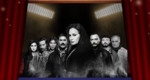 لا يزال عمرها 17 يخطف الأنظار بظهور النجمة نسرين جواد