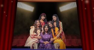 مسلسل غلط بنات وقصته في سباق موسم رمضان 2026