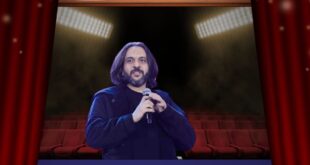 بهاء سلطان يطرح الأغنية الدعائية لمسلسل سوا سوا