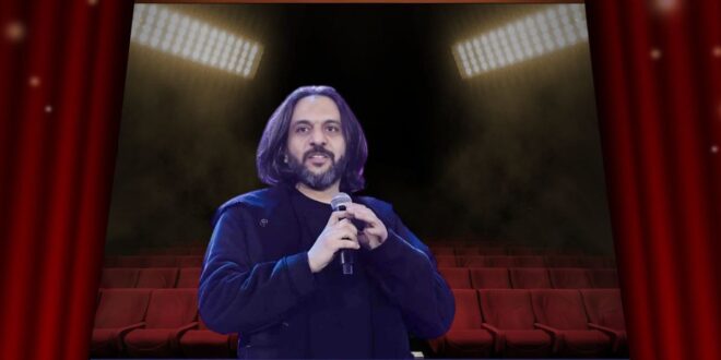 بهاء سلطان يطرح الأغنية الدعائية لمسلسل سوا سوا