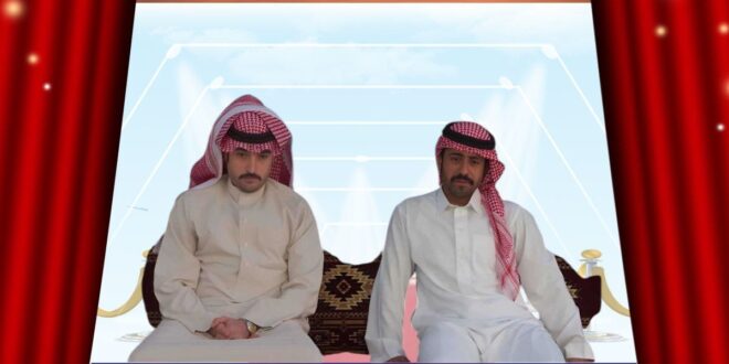 شارع الأعشى الحلقة 3 يفاجئ الجمهور بزواج خالد وعزيزة