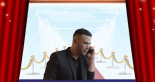 مسلسل الكينج الحلقة 5 المنافسة بين محمد إمام وعصابات السلاح