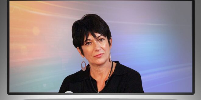 صور من داخل الزنزانة تعيد فتح جراح قضية إبستين… ما الذي تكشفه لقطات غيسلاين ماكسويل؟