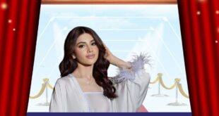 خطوبة سيدرا بيوتي ورامي حمدان تتصدر منصات التواصل بمشهد رومانسي