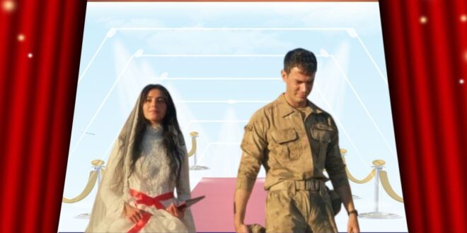 مسلسل أنت من أحببت الحلقة 2 تشهد مواجهة نارية وانفصالاً مصيرياً