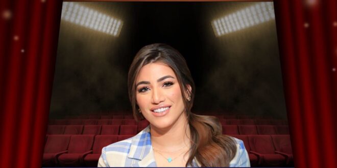 أغنية إعلان غرامي لهايدي موسى تجمع بين الرومانسية واللهجة الخليجية