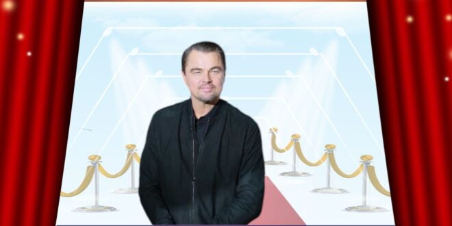 ليوناردو دي كابريو يتصدر المشهد بعد فوز فيلمه بجائزة DGA 2026